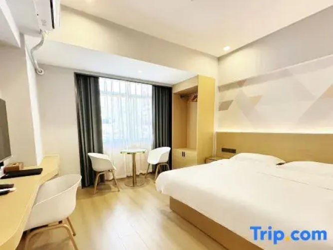 Youyitian Hotel