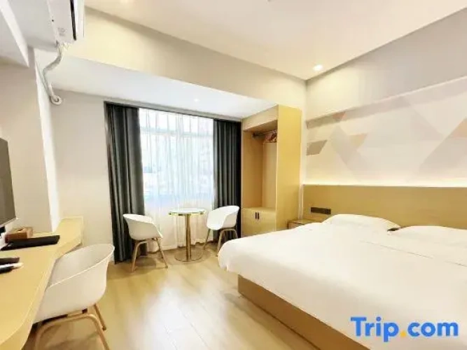 Business Double Suite