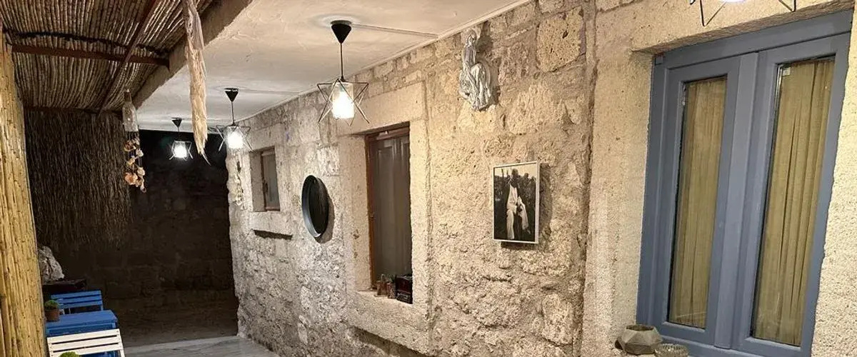 Via Otel Alacati