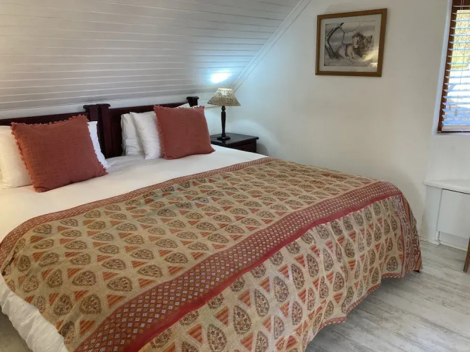 Dunvegan Lodge