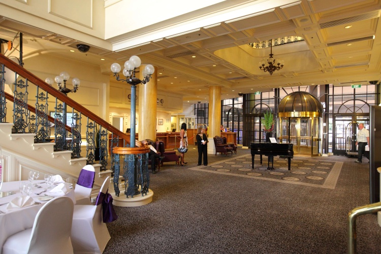 Stamford Grand Adelaide photo 22