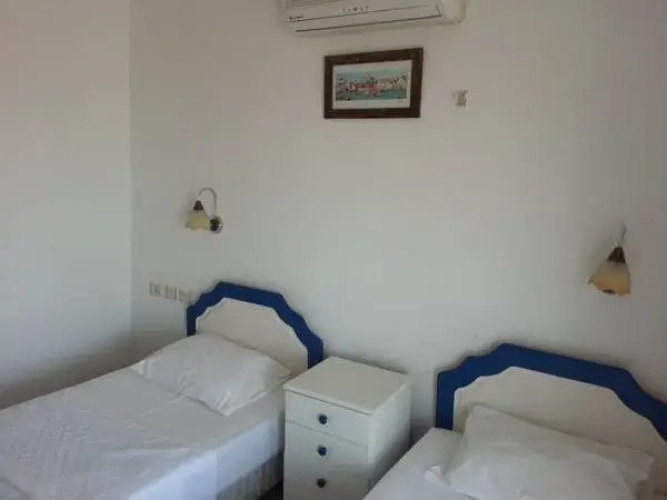 Moonlight Pension