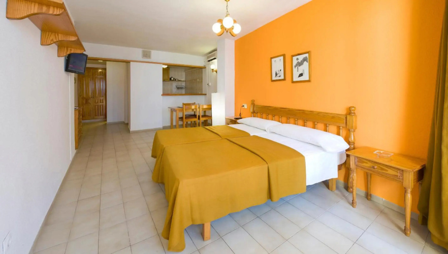 Jovial Apartamentos