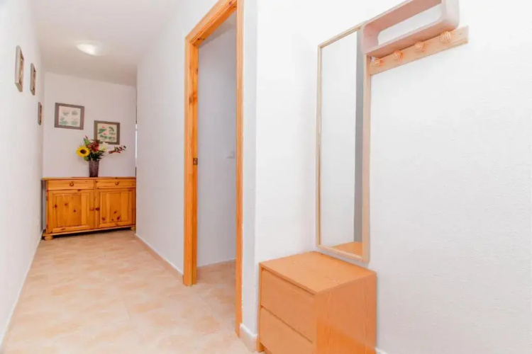 Apartamento 50m al MAR