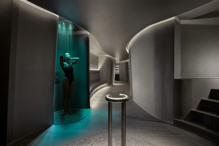 Six Senses Crans-Montana photo 16