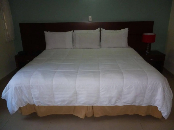 Hotel Poblado Campestre