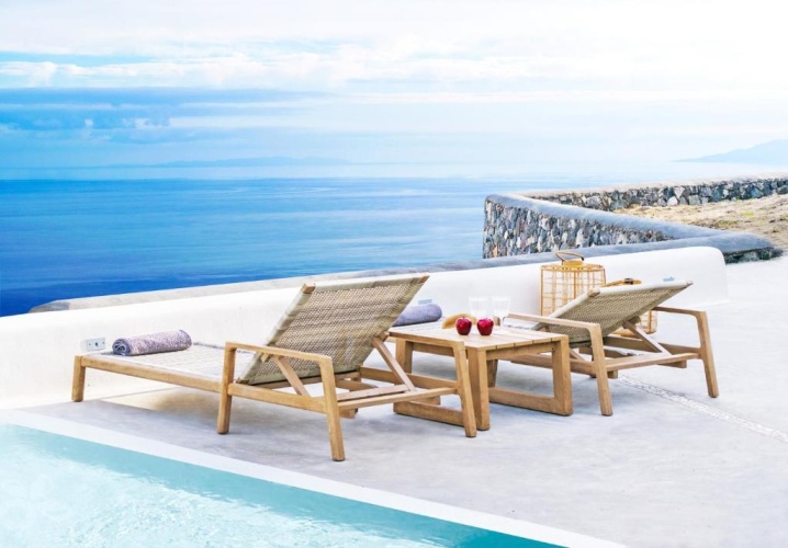 1 Bedroom Villa
