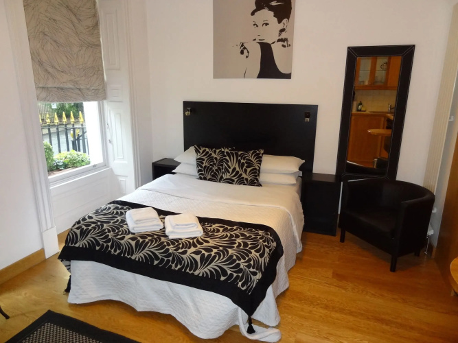 Studios 2 Let Serviced Apartments (Adults Only) photo 16