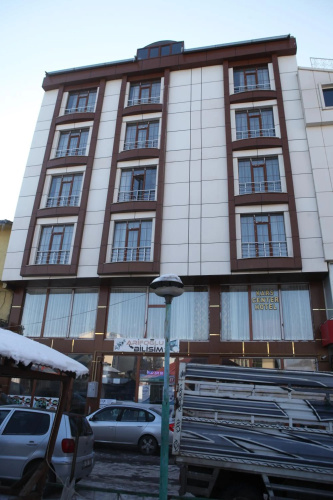 Hotelbild