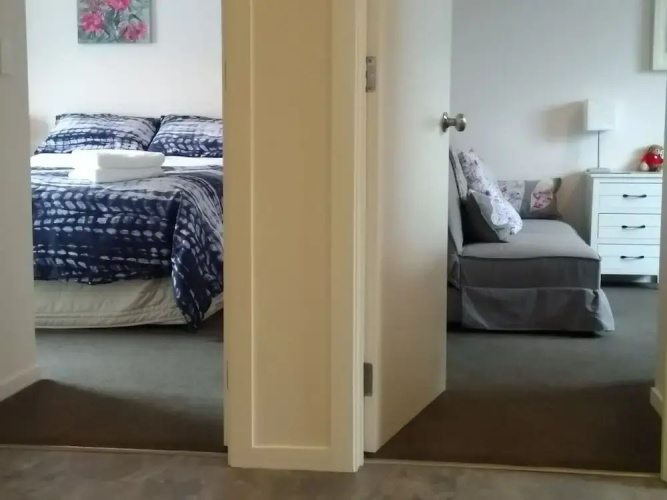 Redcliffs B&B