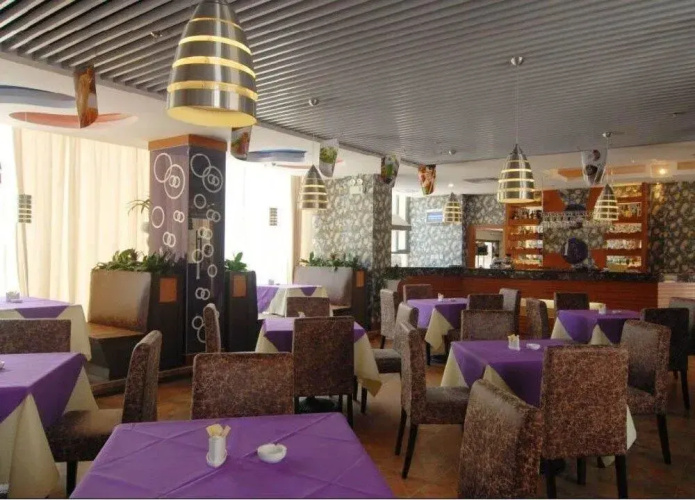 Guangzhou Dajiling Hotel
