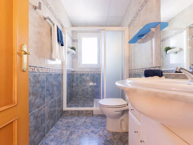 Apartment Rocamar L'Ampolla
