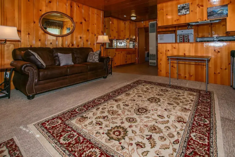Cubby Bear Retreat-1893 by Big Bear Vacations
