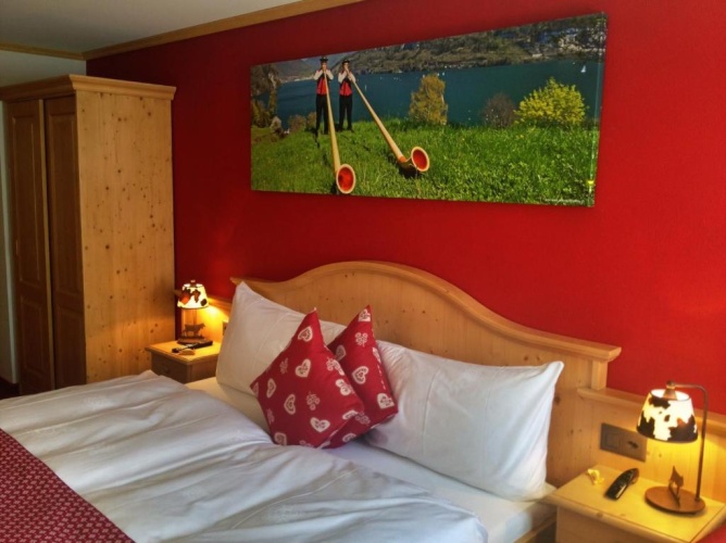 Classic Double room