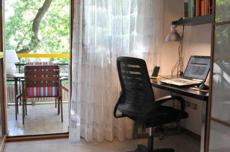 Apartments Sole & Querce