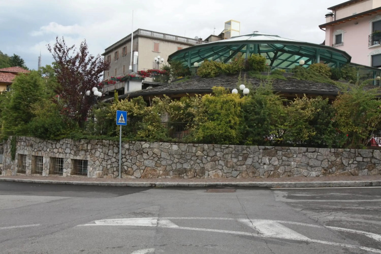 Hotel Mazzoleni