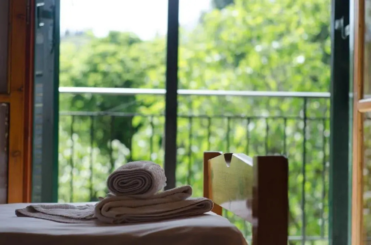 Pyla Rooms