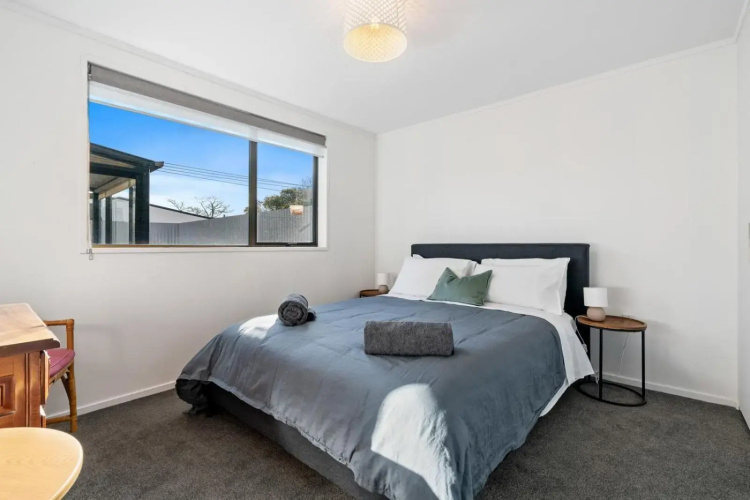 Clutha Charmer - Alexandra Holiday Home