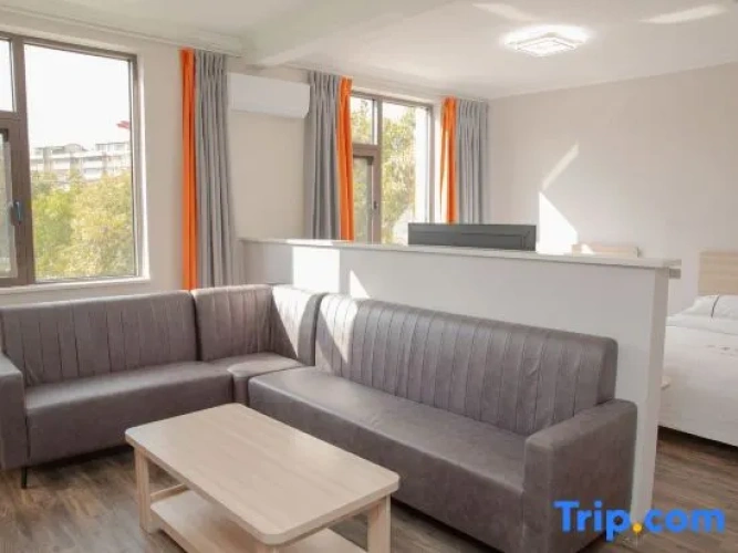 Business Double Suite