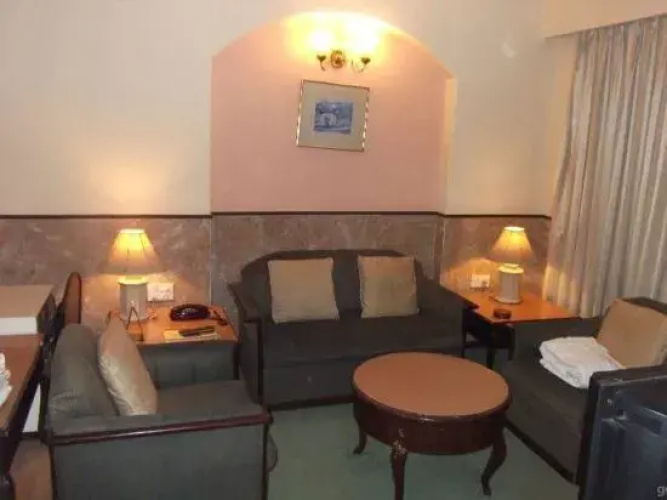 Hotel Bluehill