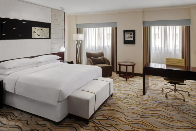 Four Points by Sheraton Riyadh Khaldia