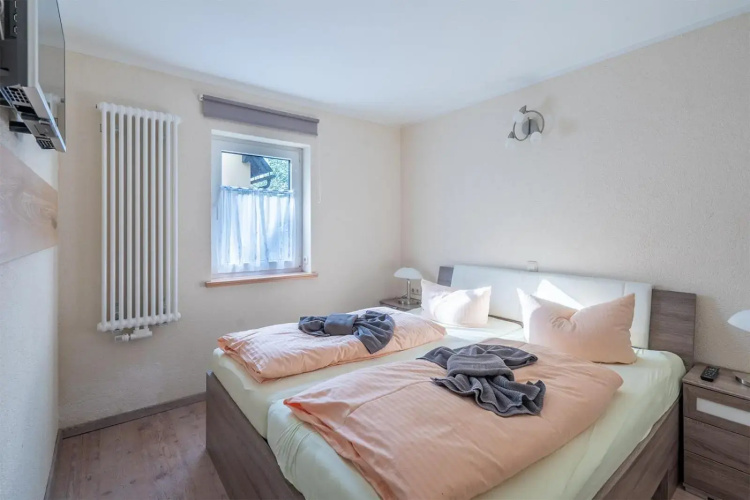 Ferienhaus Spielzeughof