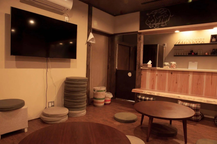 Hotel Lantern Gion