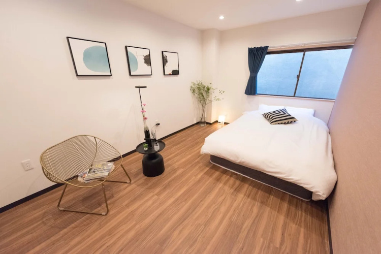 TORA HOTEL Skytree A