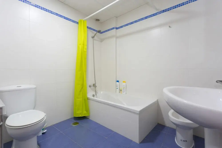 Apartamento Descubridor Colón