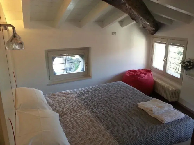 B&B Bergamo Alta