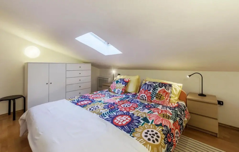 Nice Home in Pula With Wifi and 2 Bedrooms