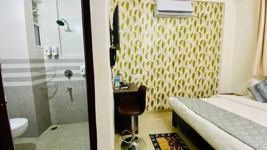 Hotel Regency