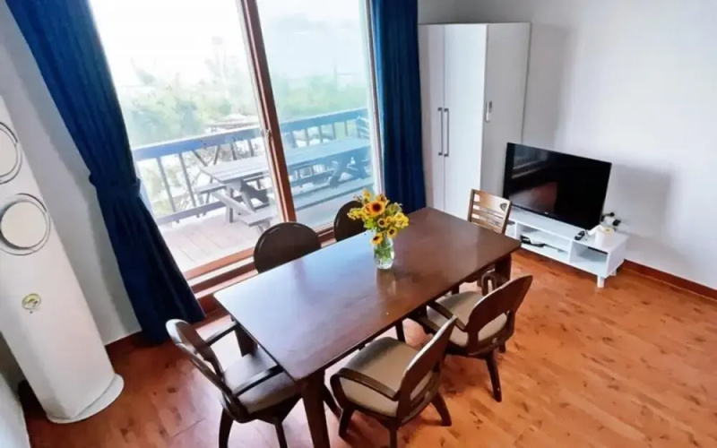 Taean Chueok Pension