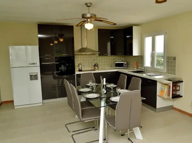 Superior Twin Villa