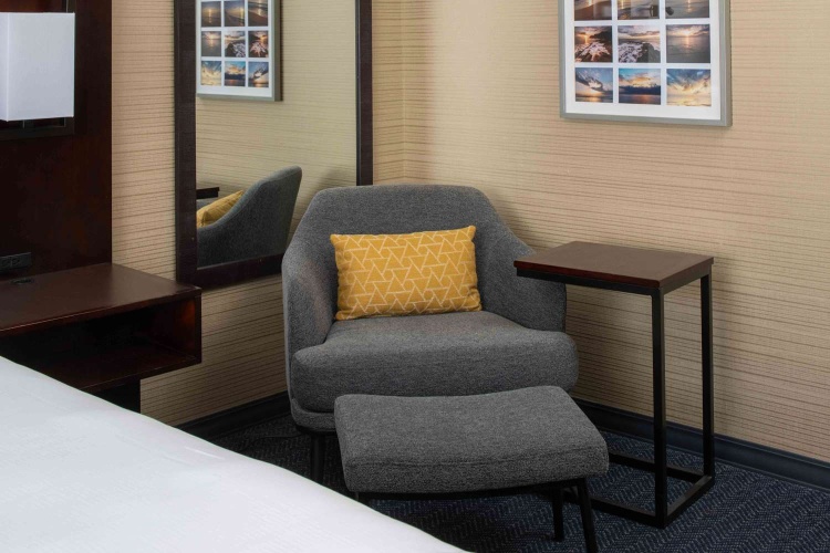 DoubleTree by Hilton Hotel San Francisco Airport photo 18