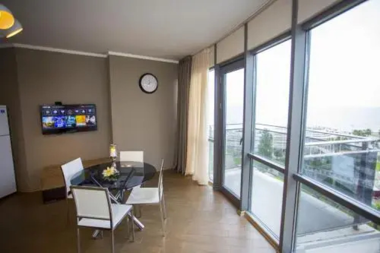 Lux Apartment