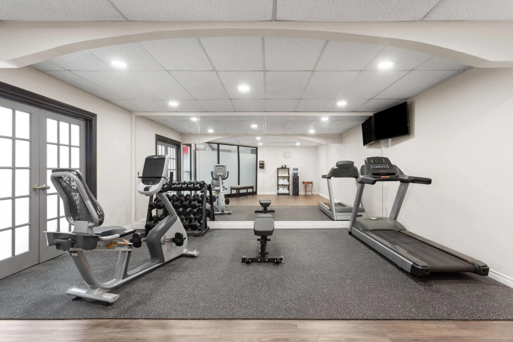 Ramada by Wyndham Lindsay photo 16
