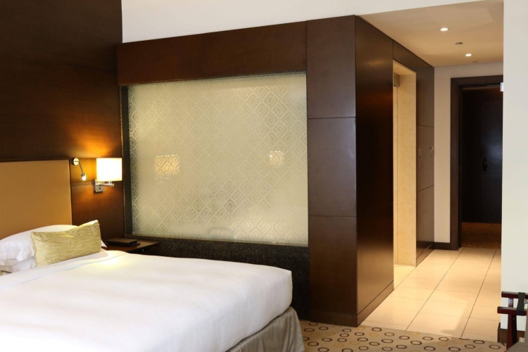 Asiana Hotel photo 32