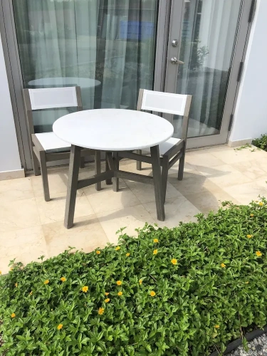 Standard Double room with garden view