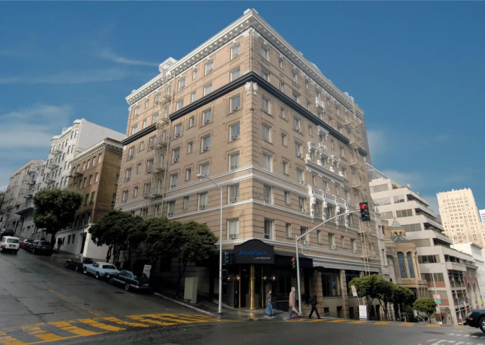 WorldMark San Francisco