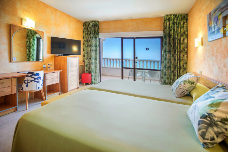 Servigroup La Zenia Hotel photo 7