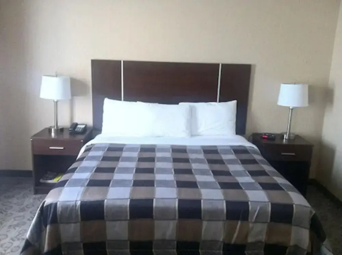 Days Inn Brampton