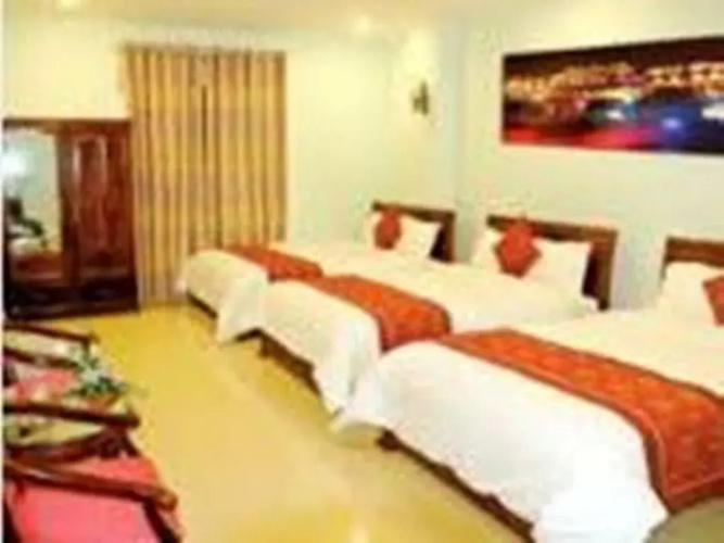 Hoang Du Hotel