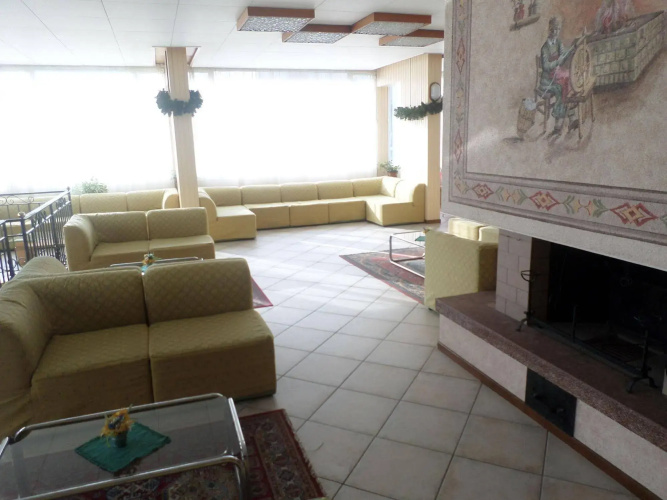 Hotel Andalo