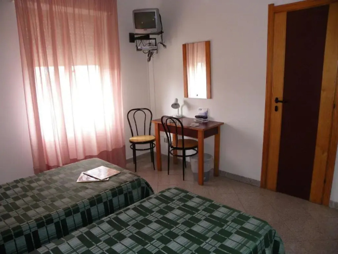 Hotel Mistral