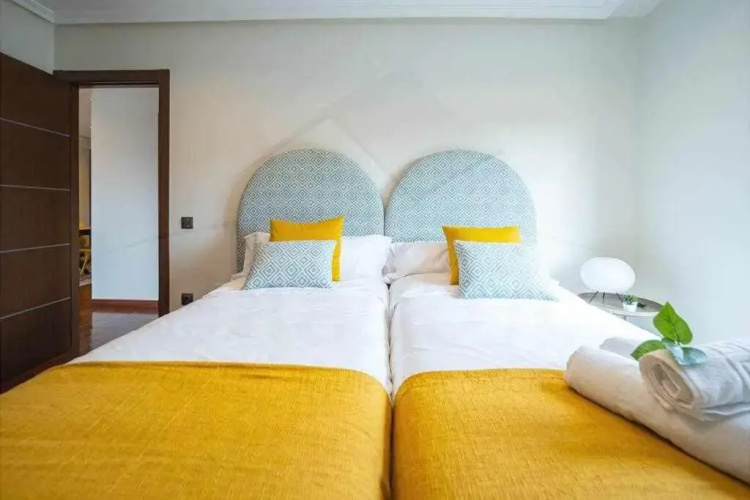 Apartamento Silmo Atico