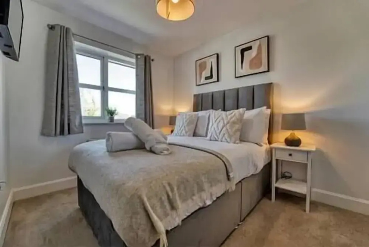 Host Stay Walkers Lane House