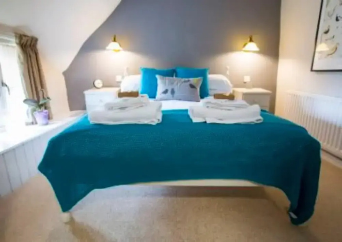 The Anvil Inn