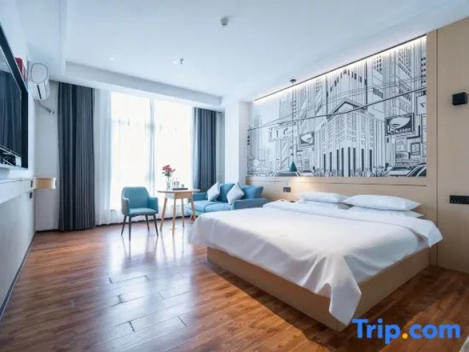 Business Double room