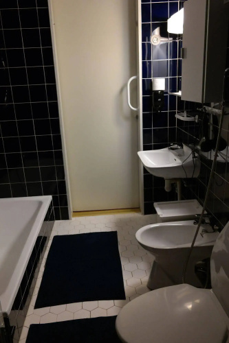 Guesthouse Stranda Helsinki